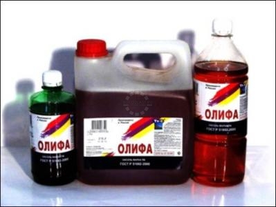 olifa